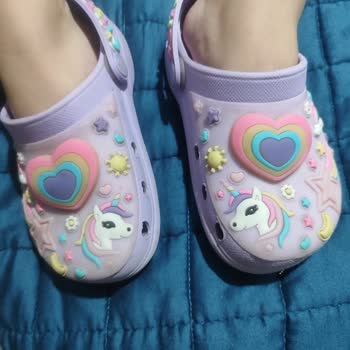 Çocuk Işıklı Terlikte Kısa Sürede Arıza, Değişim Ve Açıklama Talebi