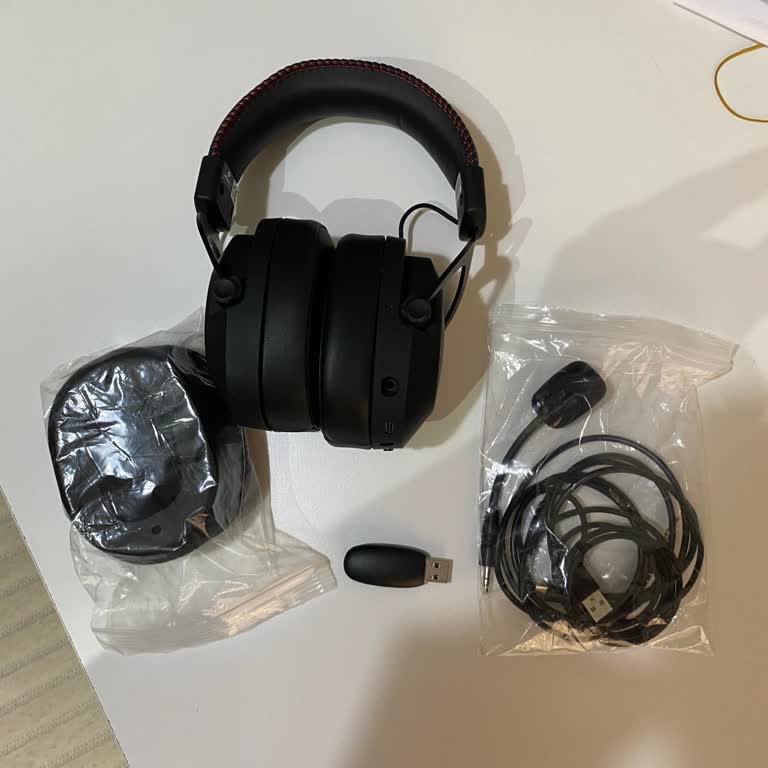 Kutu Hasarı Gerekçesiyle Gamebooster Kablosuz Kulaklık İadesi Reddedildi