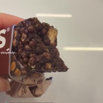 Fellas Foods İçinden Saç Çıktı!