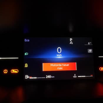 Gece Araç Arızası Ve Yetersiz Yol Yardımı Nedeniyle Uzun Süreli Mağduriyet