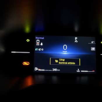 Gece Araç Arızası Ve Yetersiz Yol Yardımı Nedeniyle Uzun Süreli Mağduriyet