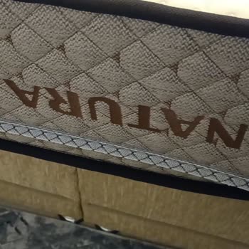 Yatakta Sökük Ve Açılma, Servis İhmali Ve Değişim İsteği
