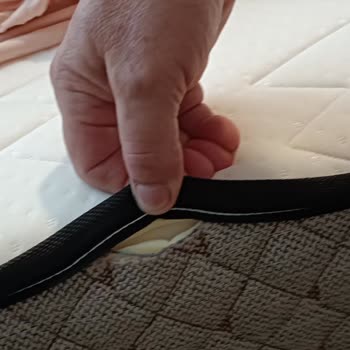 Yatakta Sökük Ve Açılma, Servis İhmali Ve Değişim İsteği