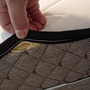 Yatakta Sökük Ve Açılma, Servis İhmali Ve Değişim İsteği