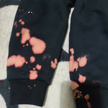 Çocuk Güvenliği Tehlikede Kolay Açılan Çamaşır Suyu Kapağı