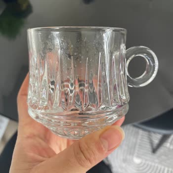 Samsung Bulaşık Makinesinde Kirli Ve Çizik Dökülen Bulaşıklar İçin Çözüm Bekleniyor