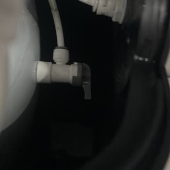 Filtre Değişiminden Sonra Su Akışı Yok, Teknik Destekte Gecikme Ve Çözüm Talebi