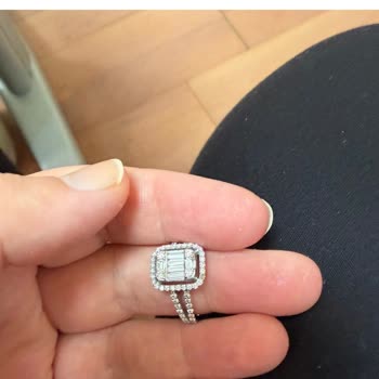 Zen Pırlanta’da Üç Ay Dolmadan Taş Düşen Yüzük: Üretim Hatası Ve Güven Sorunu