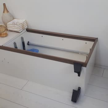 Ödenen 1.500 TL’ye Rağmen Konsol Ayakları Değiştirilmedi