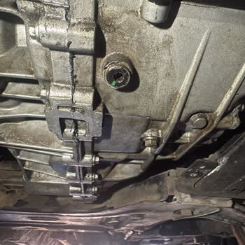 Meta Otomotiv’de Tekrarlayan Hatalı Şanzıman Tamirleri Ve İade Talebi