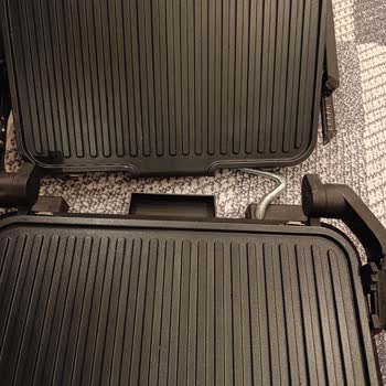 Media Markt’ta Kırılan Tefal Süpergrill İçin Sigorta Yanıltması Ve Hasarlı Ürün Teklifi