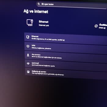 Vodafone Evde İnternet Kesintisi Ve İptal Talebi