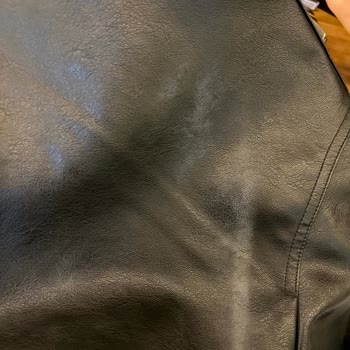 Bershka Ceketi 20 Gün İçinde Soyulmaya Başladı, İade Ve Değişim Talebi