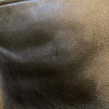 Bershka Ceketi 20 Gün İçinde Soyulmaya Başladı, İade Ve Değişim Talebi