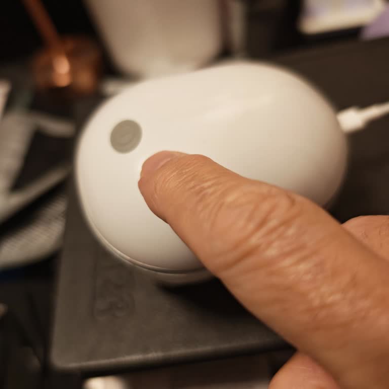 Realx Masaj Aleti Aniden Çalışmayı Durdurdu, Tam İade Talebi