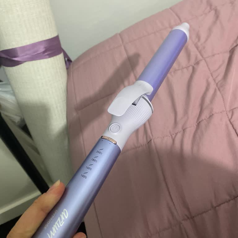 Arzum Saç Maşasında Yanık Kokusu Ve Anormal Ses Sorunu