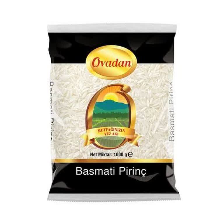 A101 Basmati Pirinçte Küf Kokusu Ve Ağır Pis Koku