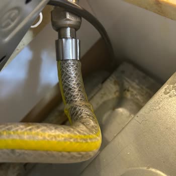 Hatalı Montaj Ve Gaz Kaçağı: Güvenlik Riski Ve Garanti Dışı