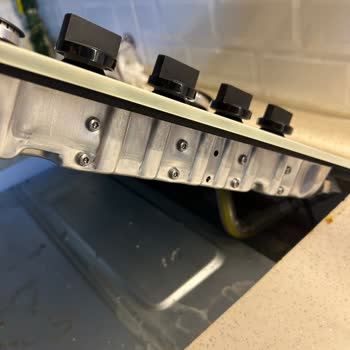 Hatalı Montaj Ve Gaz Kaçağı: Güvenlik Riski Ve Garanti Dışı