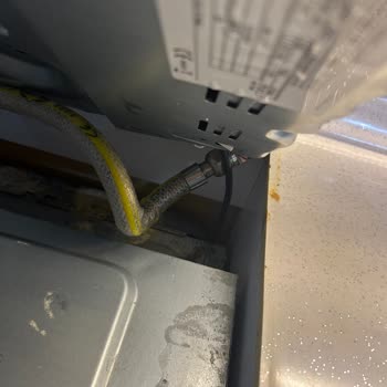 Hatalı Montaj Ve Gaz Kaçağı: Güvenlik Riski Ve Garanti Dışı