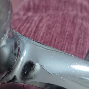 Trendyol’dan Alınan Banyo Ürününün Çatlaması Ve Müşteri Hizmetlerine Ulaşılamaması