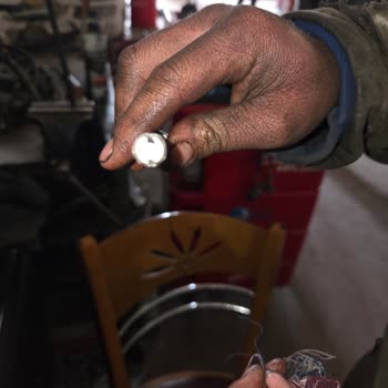 Herman Otomotiv Bozdukları Yeri Yaptırmak İçin 64.764,00 TL Harcamak Zorunda Kaldım