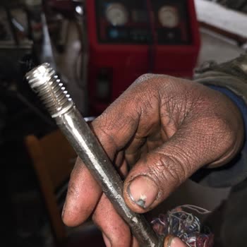 Herman Otomotiv Bozdukları Yeri Yaptırmak İçin 64.764,00 TL Harcamak Zorunda Kaldım