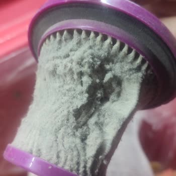 A16 Modeli İçin Orijinal HEPA Filtre Temini Gerekiyor