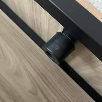 Bambi Baza Gıcırtı Sorunu Değişim Sonrası Da Çözülmedi Ve İade Talep Ediyorum