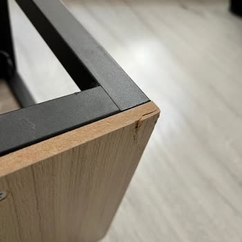 Bambi Baza Gıcırtı Sorunu Değişim Sonrası Da Çözülmedi Ve İade Talep Ediyorum