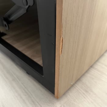 Bambi Baza Gıcırtı Sorunu Değişim Sonrası Da Çözülmedi Ve İade Talep Ediyorum