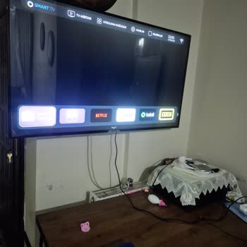 Onvo Televizyonda Sürekli Açılıp Kapanma Ve Sinyal Yok Sorunu