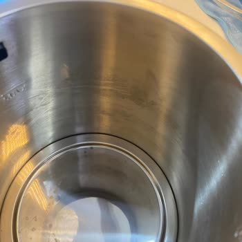 Arçelik Çay Makinesi İlk Kaynatmada Kireçlenme; Çözüm Talebi