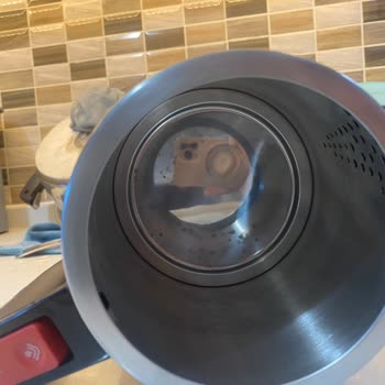 Arçelik Çay Makinesi İlk Kaynatmada Kireçlenme; Çözüm Talebi