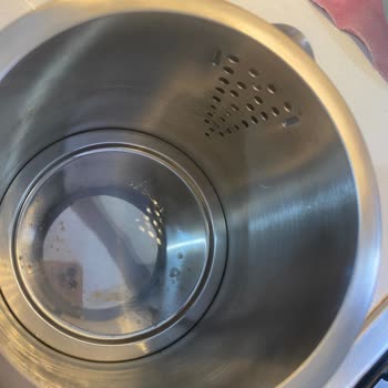 Arçelik Çay Makinesi İlk Kaynatmada Kireçlenme; Çözüm Talebi