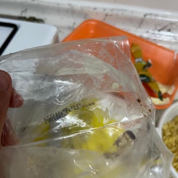 Teksüt Tereyağında Mor Lekeler Ve Hijyen Endişesi