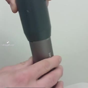 İdefix Philips 800 Series Süpürge Sıkıntısı!
