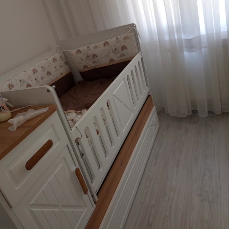 Beşikteki Gıcırdama Sorunu Ve Garantinin İhlali