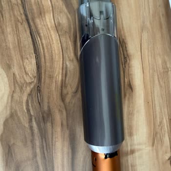 Dyson V5 Süpürge Başlığının Kırılması Ve Garanti Kapsamı Reddi