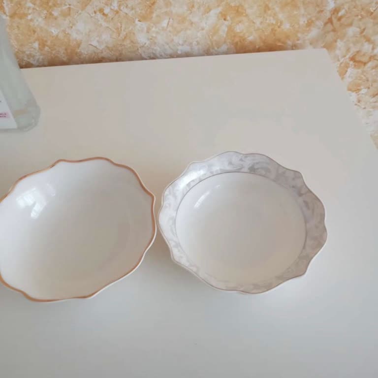 Yaşlılara Yanıltıcı Yemek Takımı Satışı Ve Kutu Olmadan İade Reddi