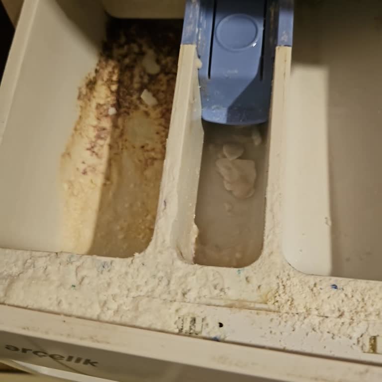 Arslan Teknik’te Tamir Söylentileri Ve Hijyenik Olmayan Geçici Makineyle Büyük Mağduriyet