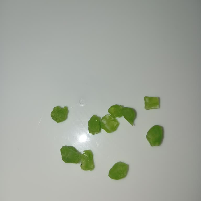 Asil Toys Oyun Hamurunun İçinden Cam Parçası Çıkması