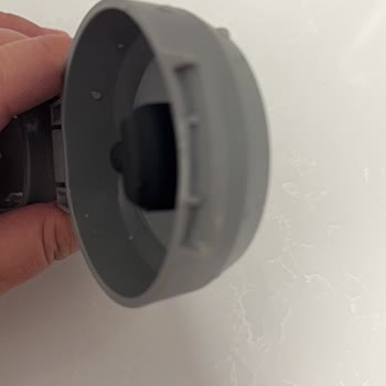 Stanley Quick Flip GO Termosunun Kapağının Kilidi Kırıldı, Garanti Kapsamında Değişim Talebi