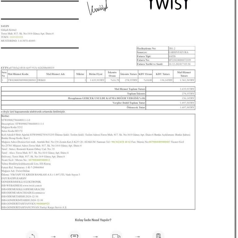 Defolu Kazak İçin Süre Sınırı Nedeniyle Reddedilen Tazmin Talebi