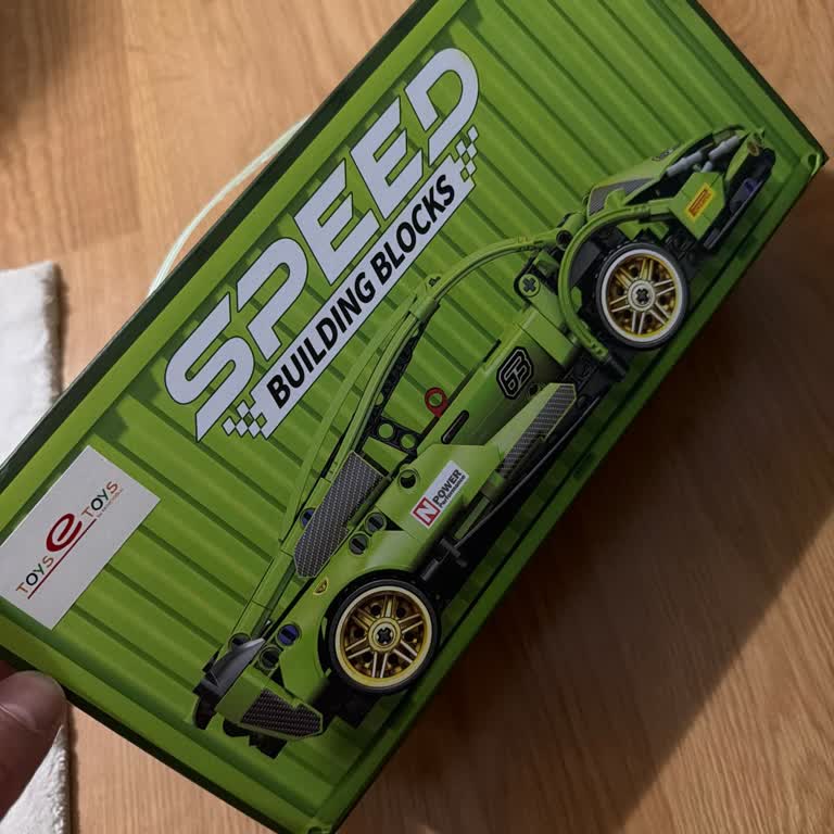 Eksik Parçalı Oyuncak Araba, İade Talebi Ve Cevapsız Firma