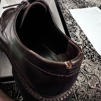 Ayakkabının Derisinin Kısa Sürede Yırtılması Ve İade Reddi