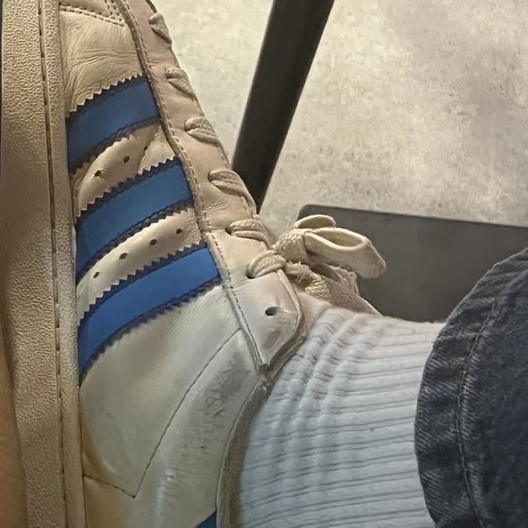 İnceleme Reddedildi, Ayakkabı Yanlış Adrese Gönderildi