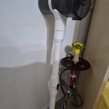 Garanti Kapsamındaki Sinbo Süpürge Parçası Kırıldı Ve Müşteri Hizmetlerine Ulaşamama