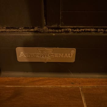 Albert Genau Cam Balkon Servis Gecikmesi Ve Yanıt Almama Şikayeti