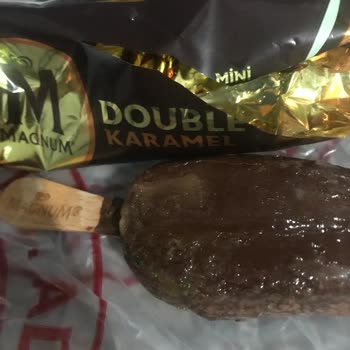 Bozuk Magnum Dondurması Çocukları Tehlikeye Attı: İade Ve Güven Kaybı